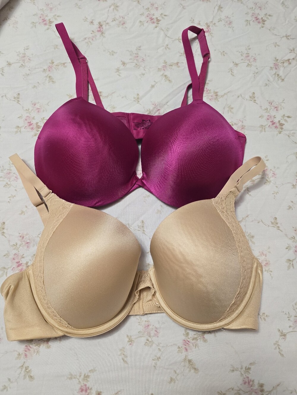 Maidenform Bra Bundle NWOT 36D